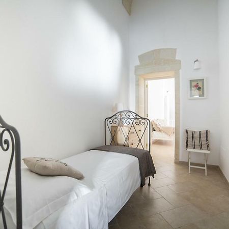 Nuvole Barocche Lecce Exterior foto